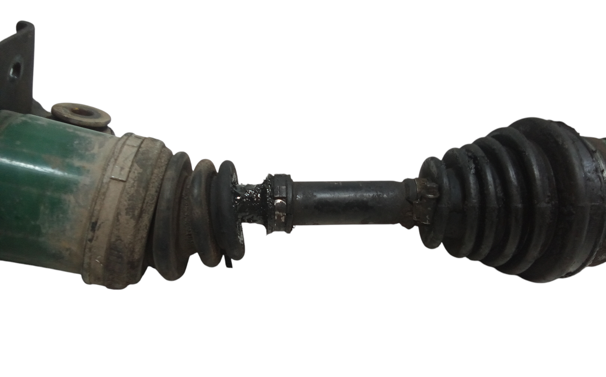 Semiasse anteriore destro per Opel Frontera B (1998 - 2003)