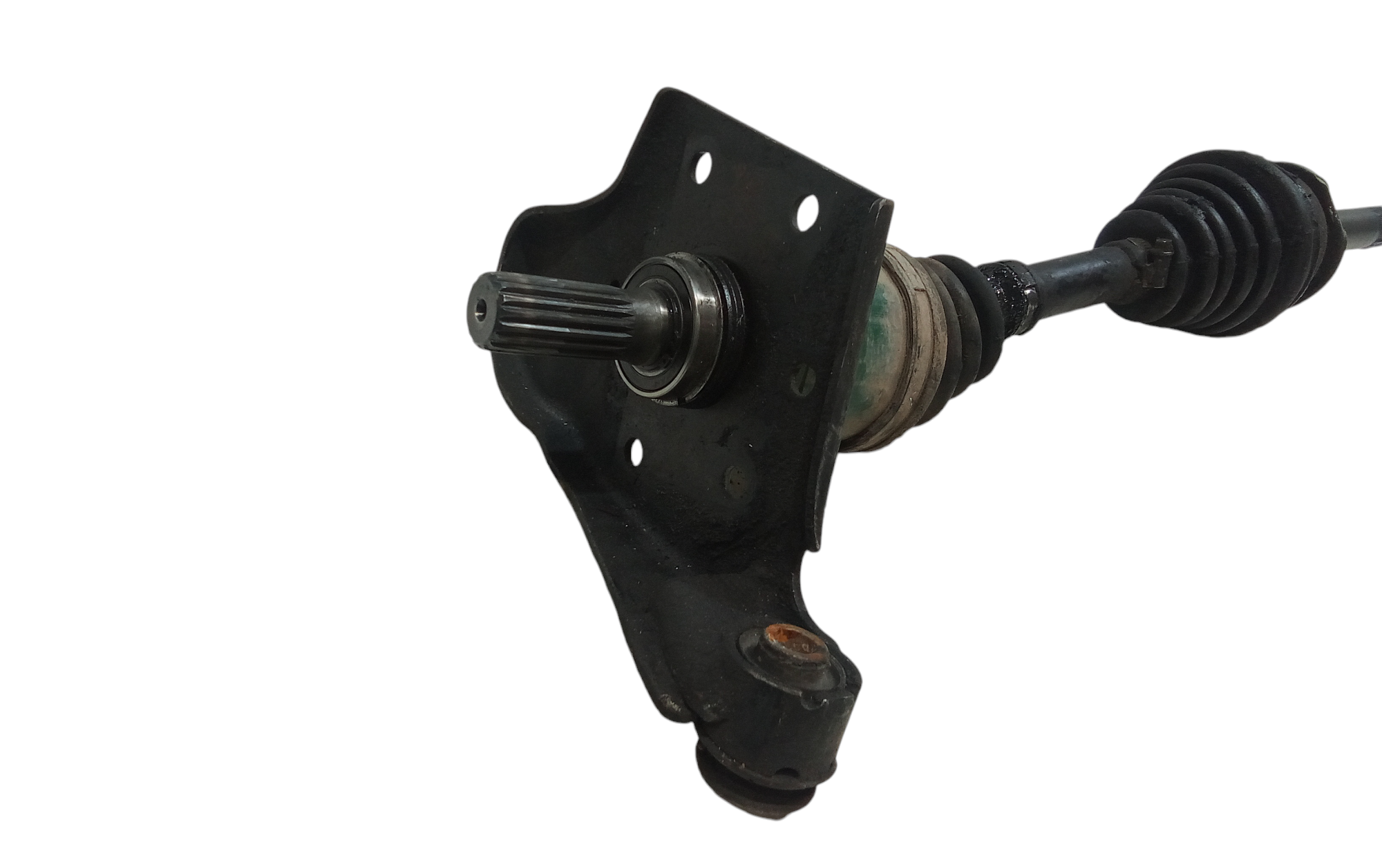 Semiasse anteriore destro per Opel Frontera B (1998 - 2003)