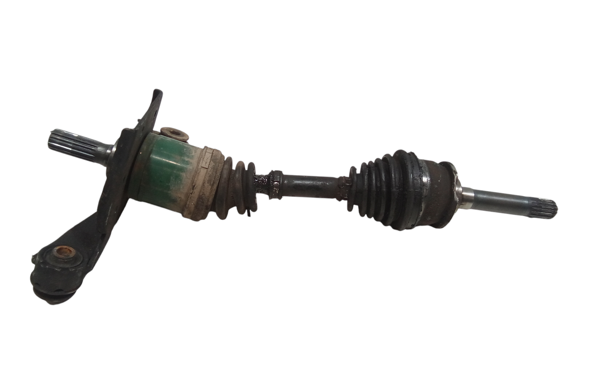 Semiasse anteriore destro per Opel Frontera B (1998 - 2003)