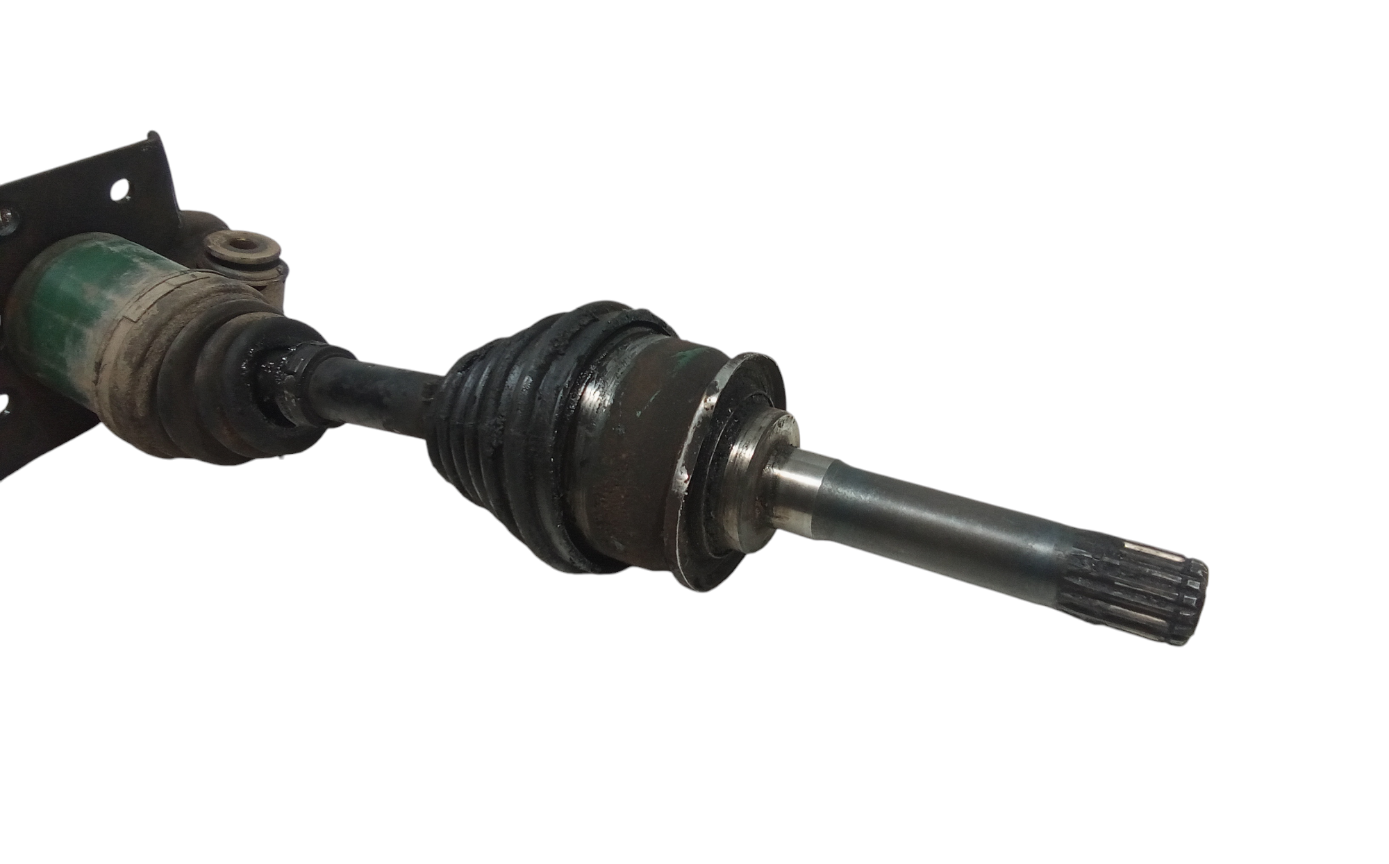 Semiasse anteriore destro per Opel Frontera B (1998 - 2003)