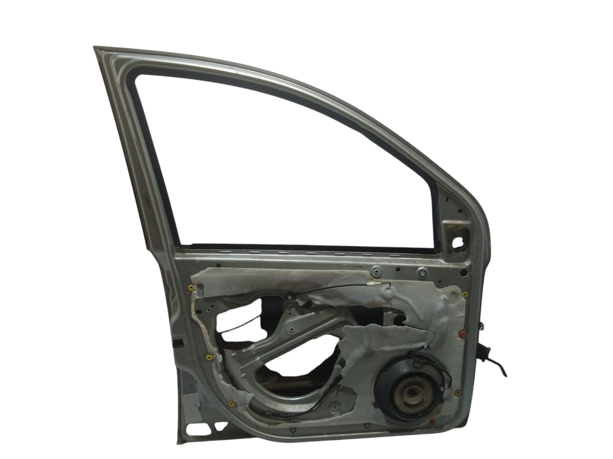Portiera Anteriore Sinistra per Fiat Panda 2 Serie (2003 - 2010)