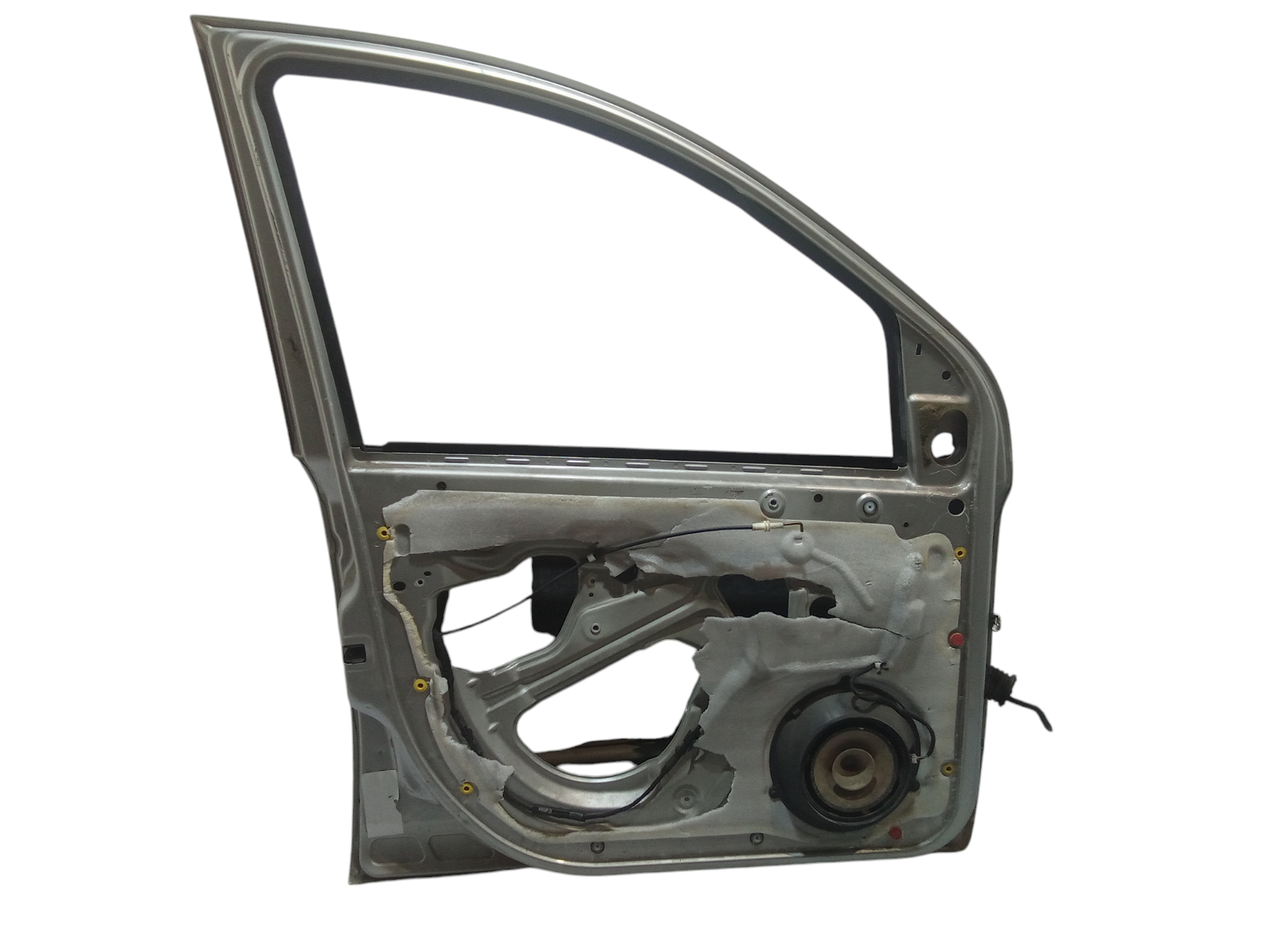 Portiera Anteriore Sinistra per Fiat Panda 2 Serie (2003 - 2010)