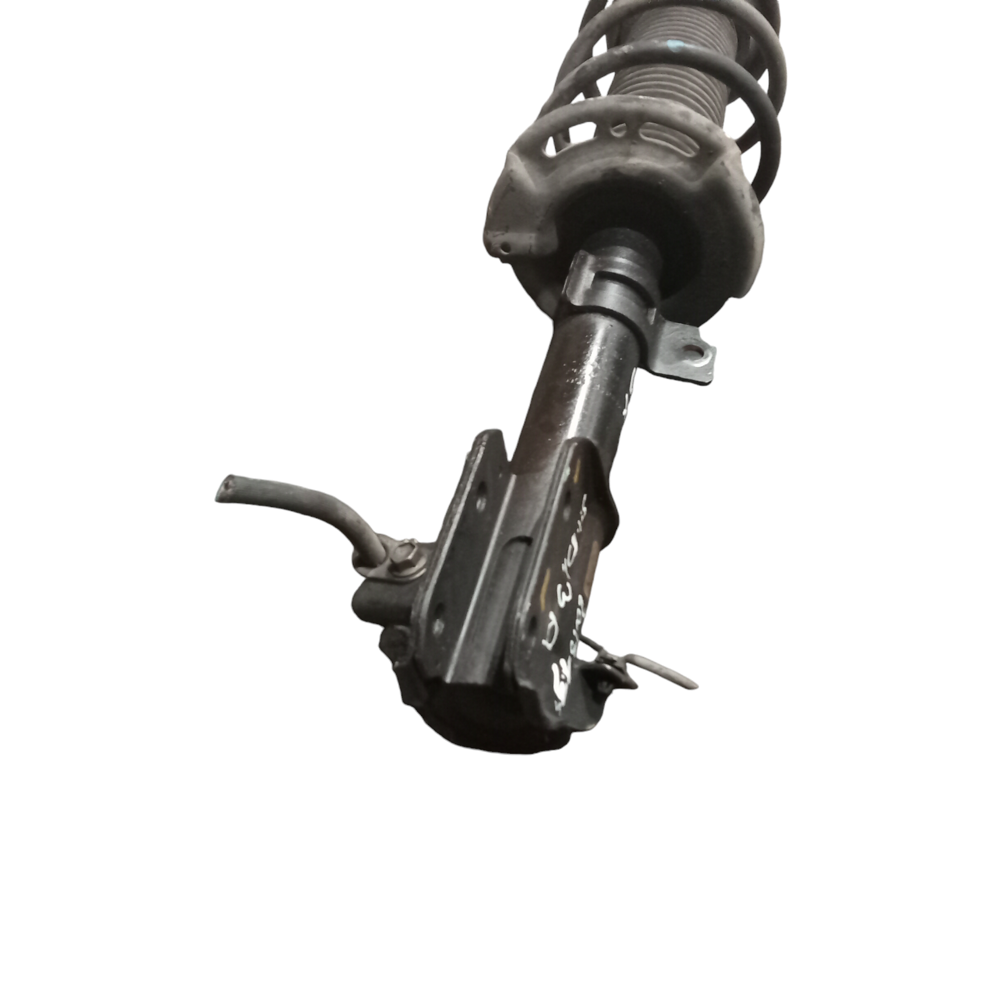 Ammortizzatore Anteriore Sinistro per Suzuki Swift 5 Serie (10>12) (2010 - 2012)