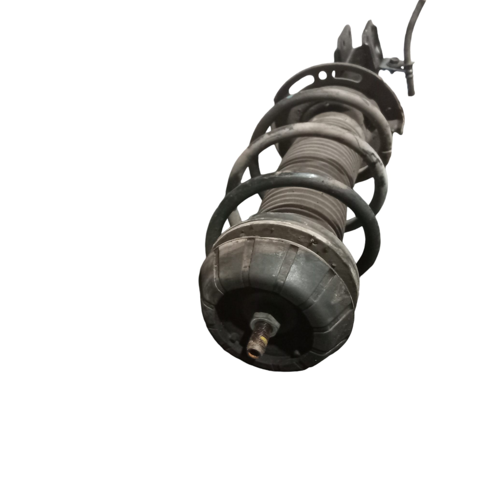 Ammortizzatore Anteriore Sinistro per Suzuki Swift 5 Serie (10>12) (2010 - 2012)