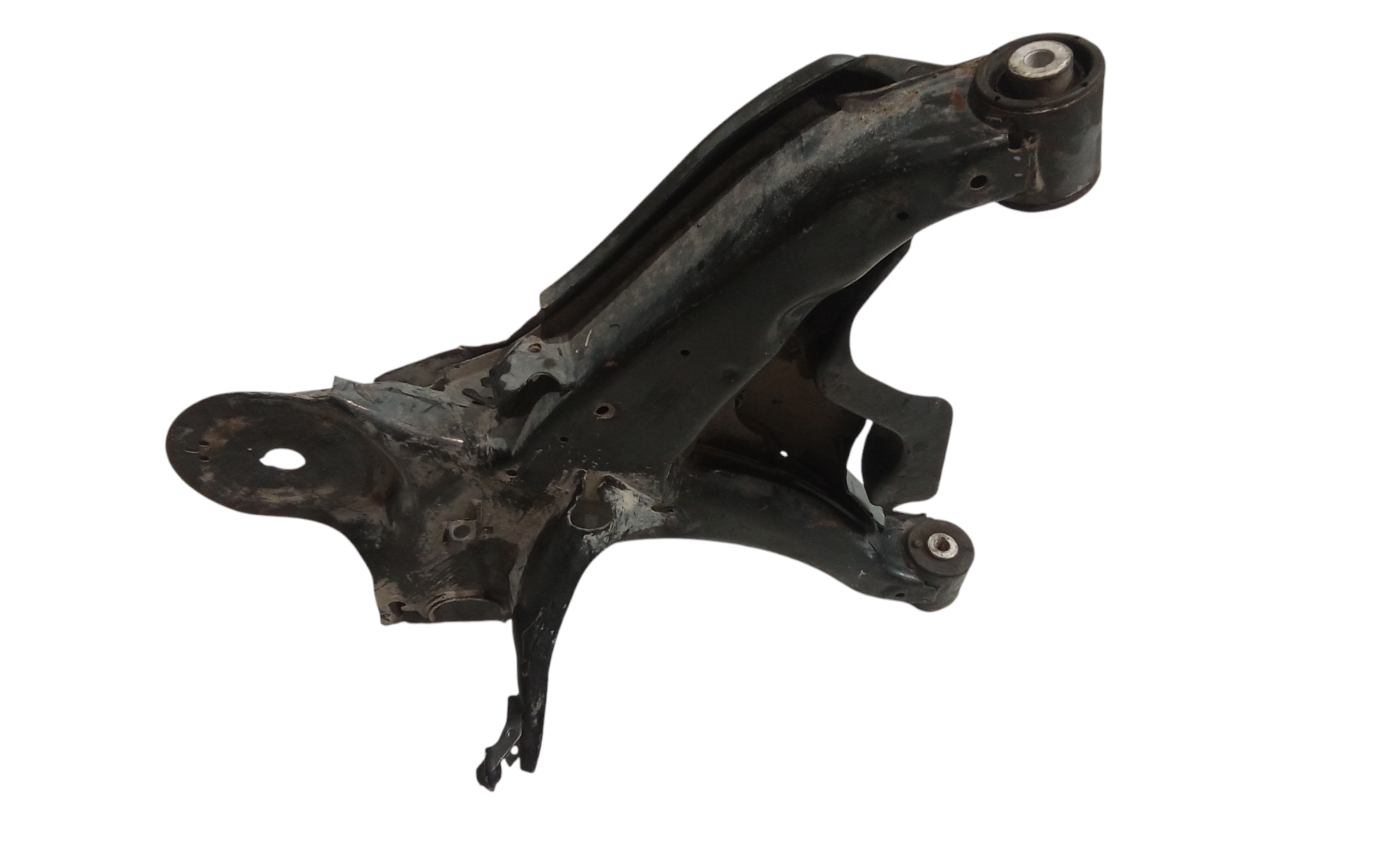 Braccio oscillante assale posteriore DX per Mercedes Vito Serie (w447) (14>) (2014 - In produzione)