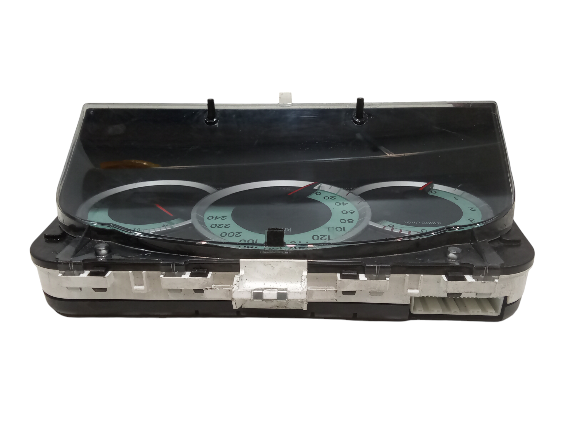 Quadro Strumenti per Toyota Corolla Verso 2 Serie (2004 - 2009)