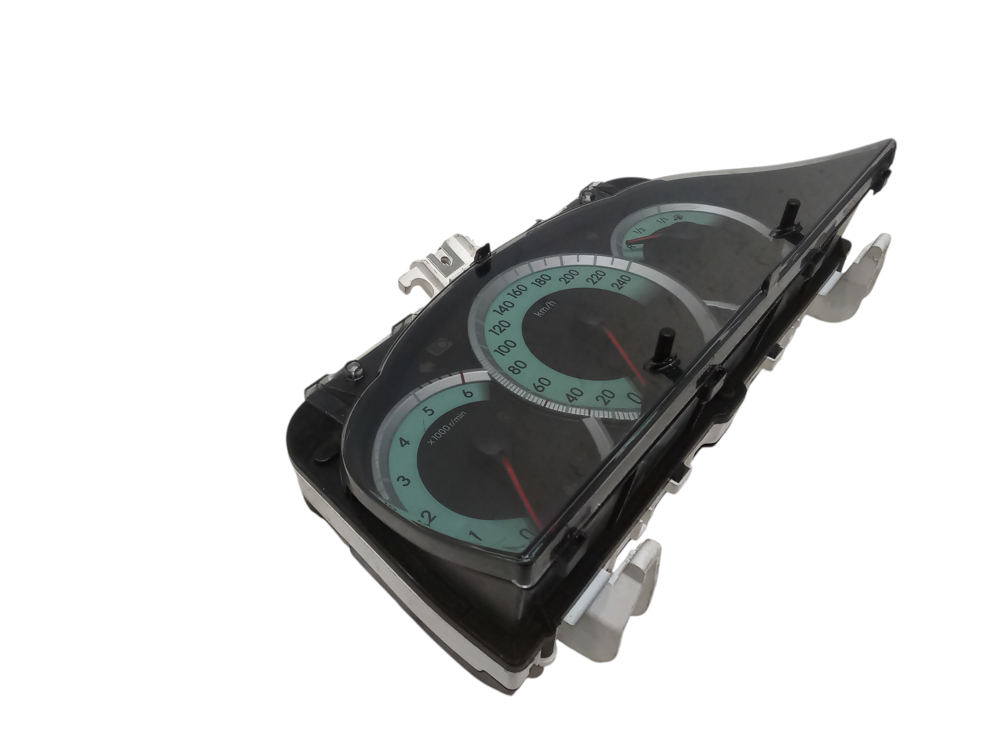 Quadro Strumenti per Toyota Corolla Verso 2 Serie (2004 - 2009)