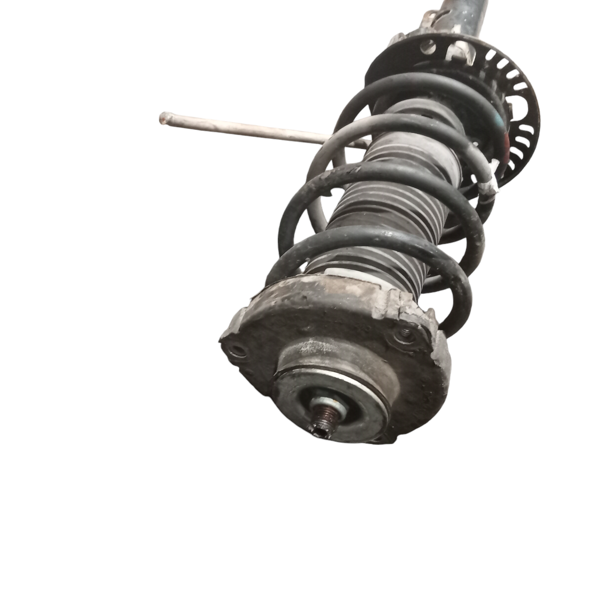 Ammortizzatore Anteriore destro per Skoda Fabia Berlina 2 Serie (2007 - 2014)