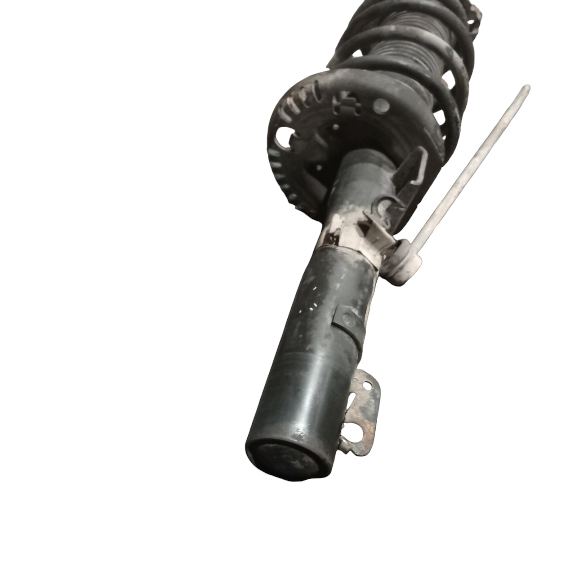 Ammortizzatore Anteriore destro per Skoda Fabia Berlina 2 Serie (2007 - 2014)