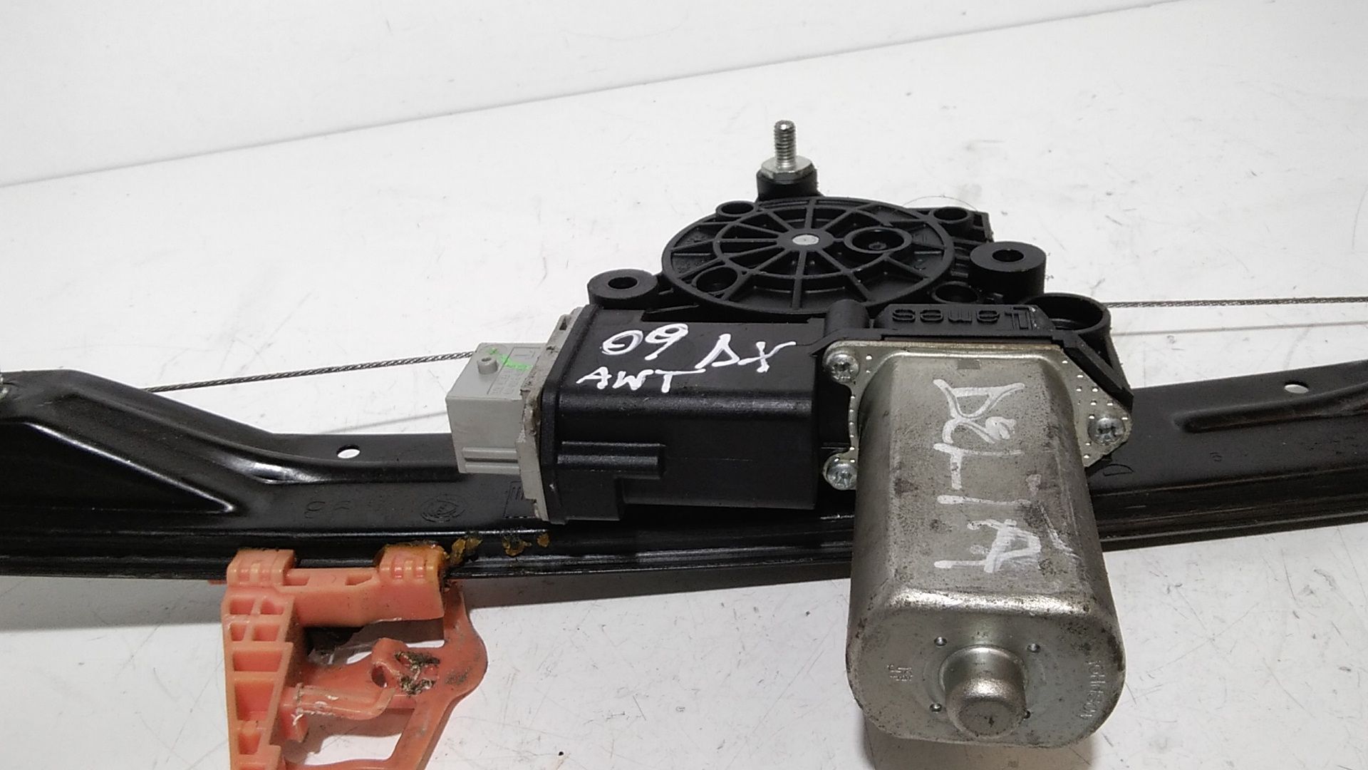 Cremagliera anteriore destra passeggero LANCIA Delta 3 Serie