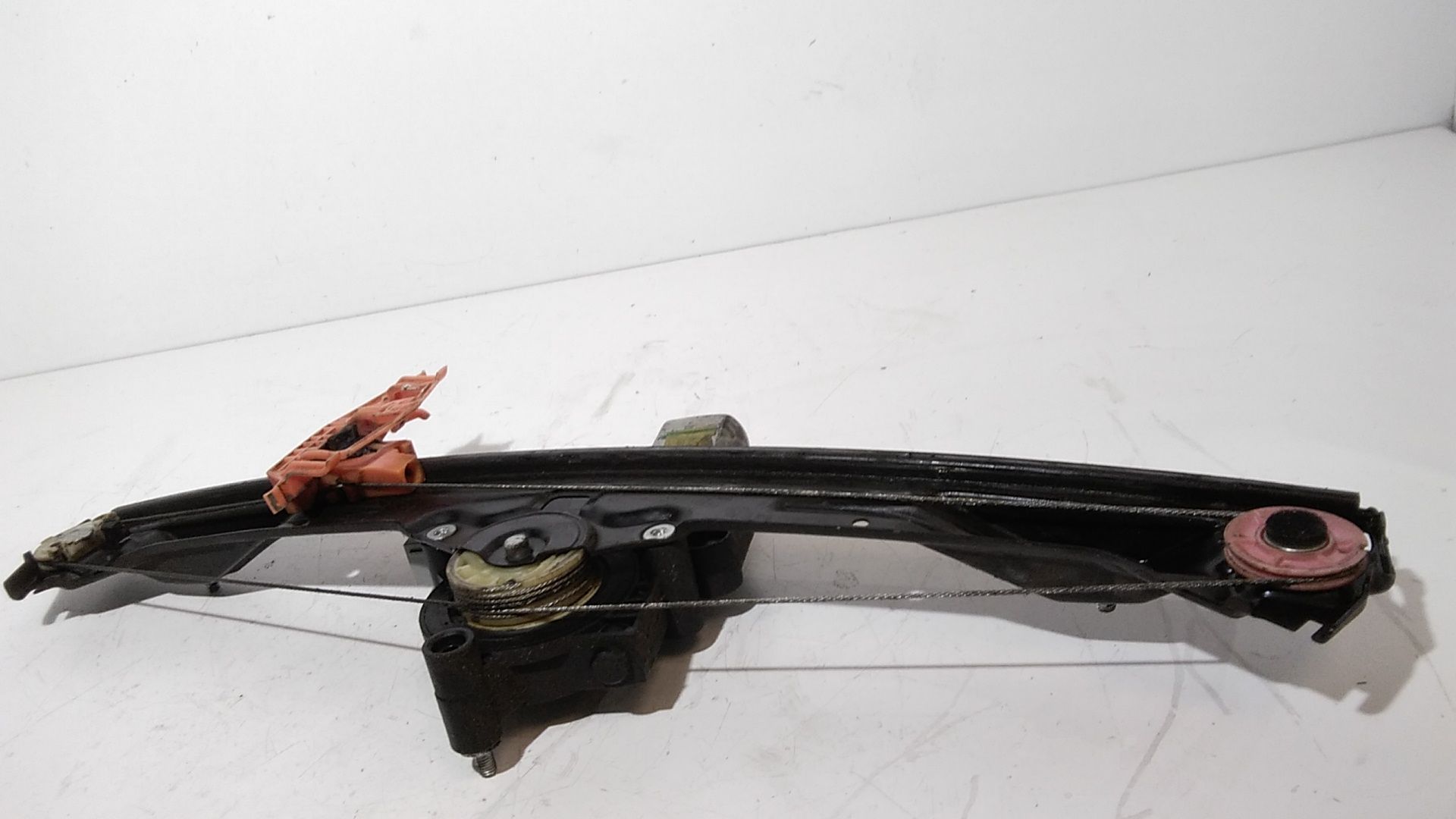 Cremagliera anteriore destra passeggero LANCIA Delta 3 Serie