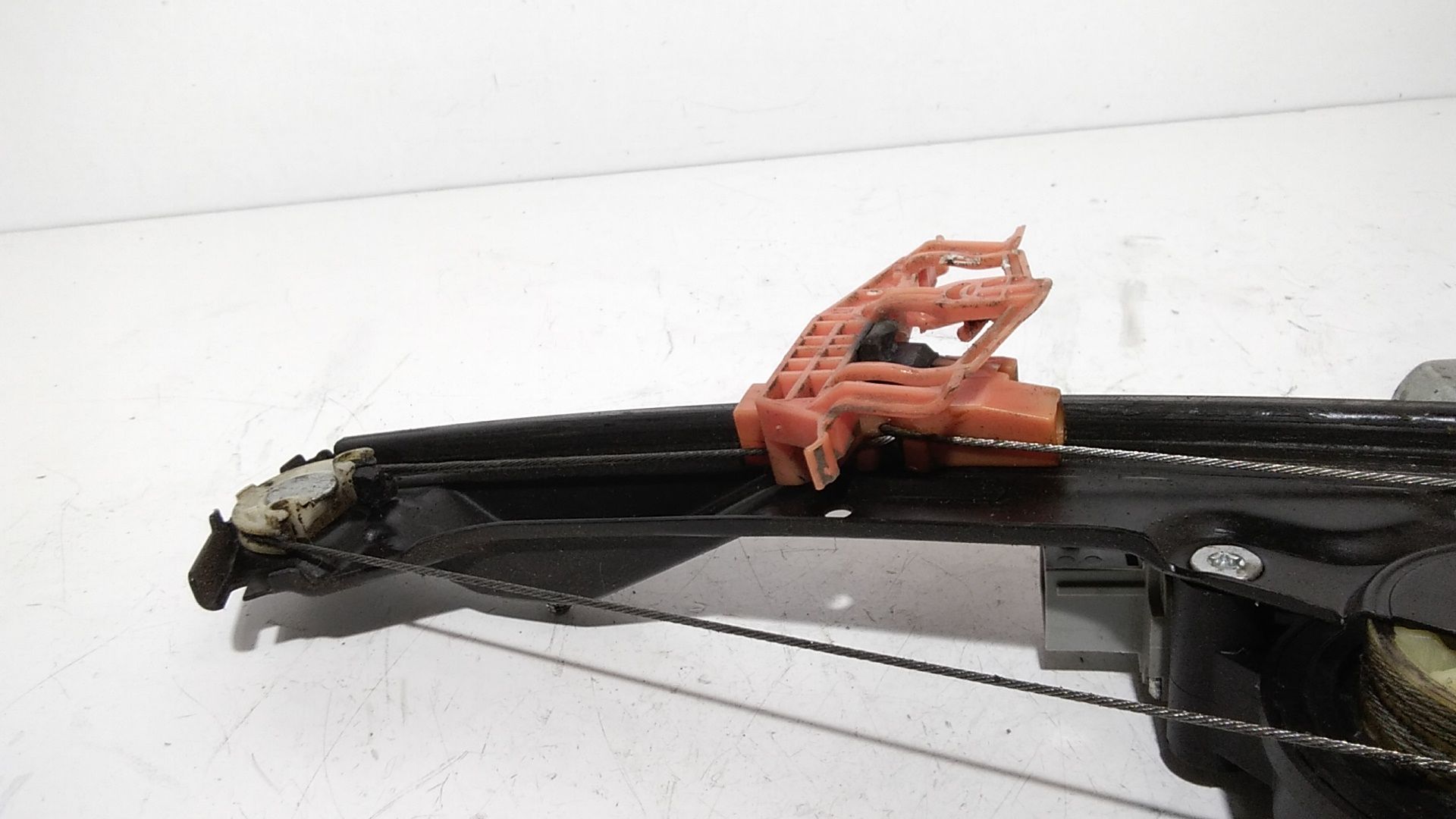 Cremagliera anteriore destra passeggero LANCIA Delta 3 Serie