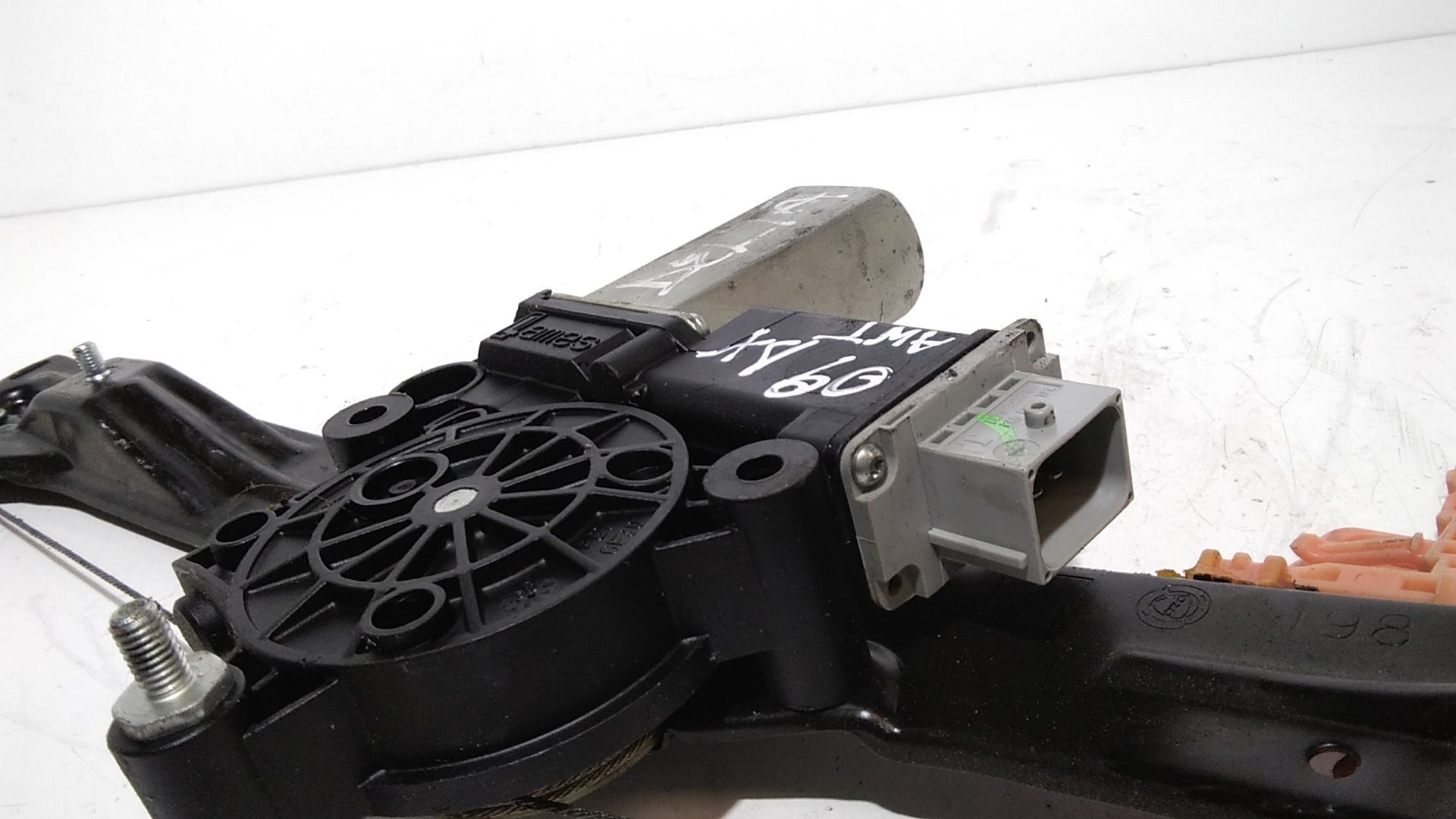 Cremagliera anteriore destra passeggero LANCIA Delta 3 Serie