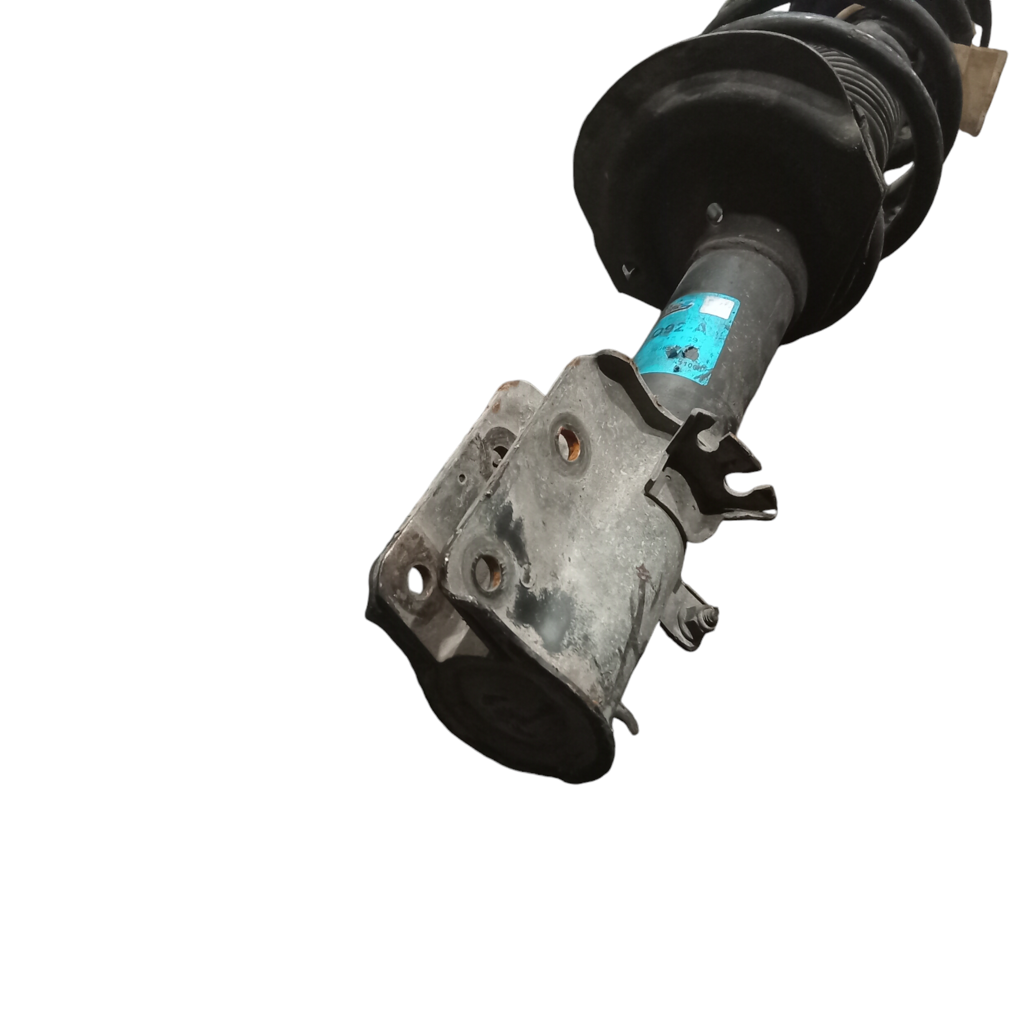 Ammortizzatore Anteriore destro per Lancia Ypsilon 2 Serie (2006 - 2010)