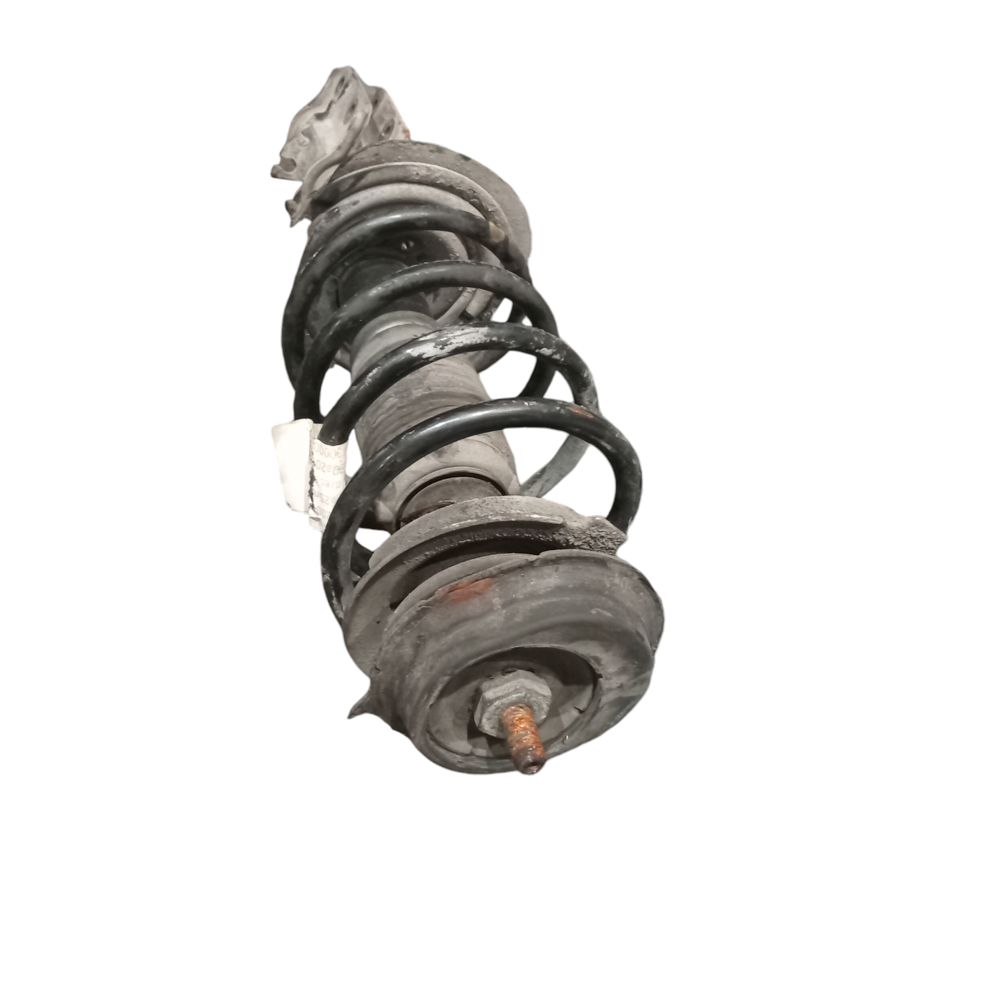 Ammortizzatore Anteriore destro per Lancia Ypsilon 2 Serie (2006 - 2010)