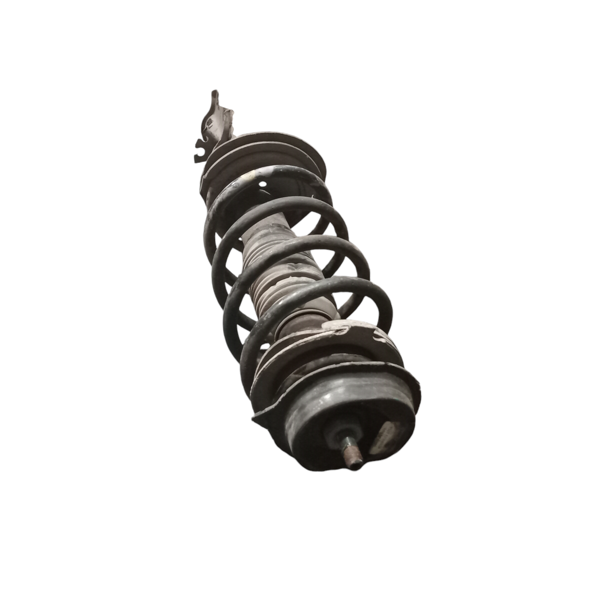 Ammortizzatore Anteriore Sinistro per Lancia Ypsilon 2 Serie (2006 - 2010)