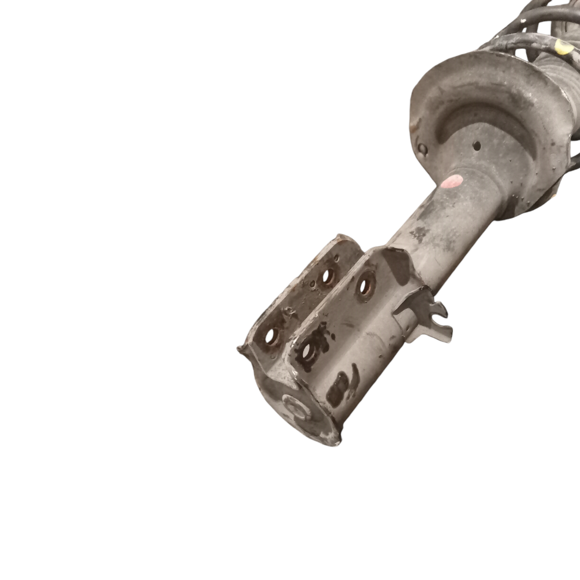 Ammortizzatore Anteriore Sinistro per Lancia Ypsilon 2 Serie (2006 - 2010)