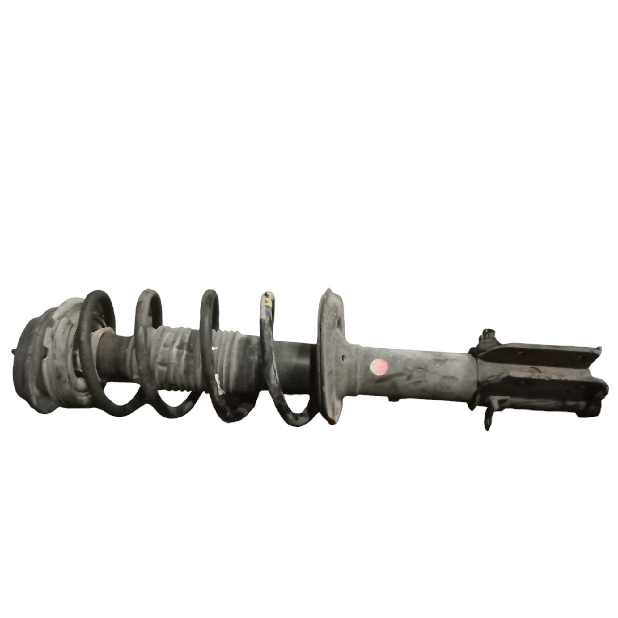 Ammortizzatore Anteriore Sinistro per Lancia Ypsilon 2 Serie (2006 - 2010)