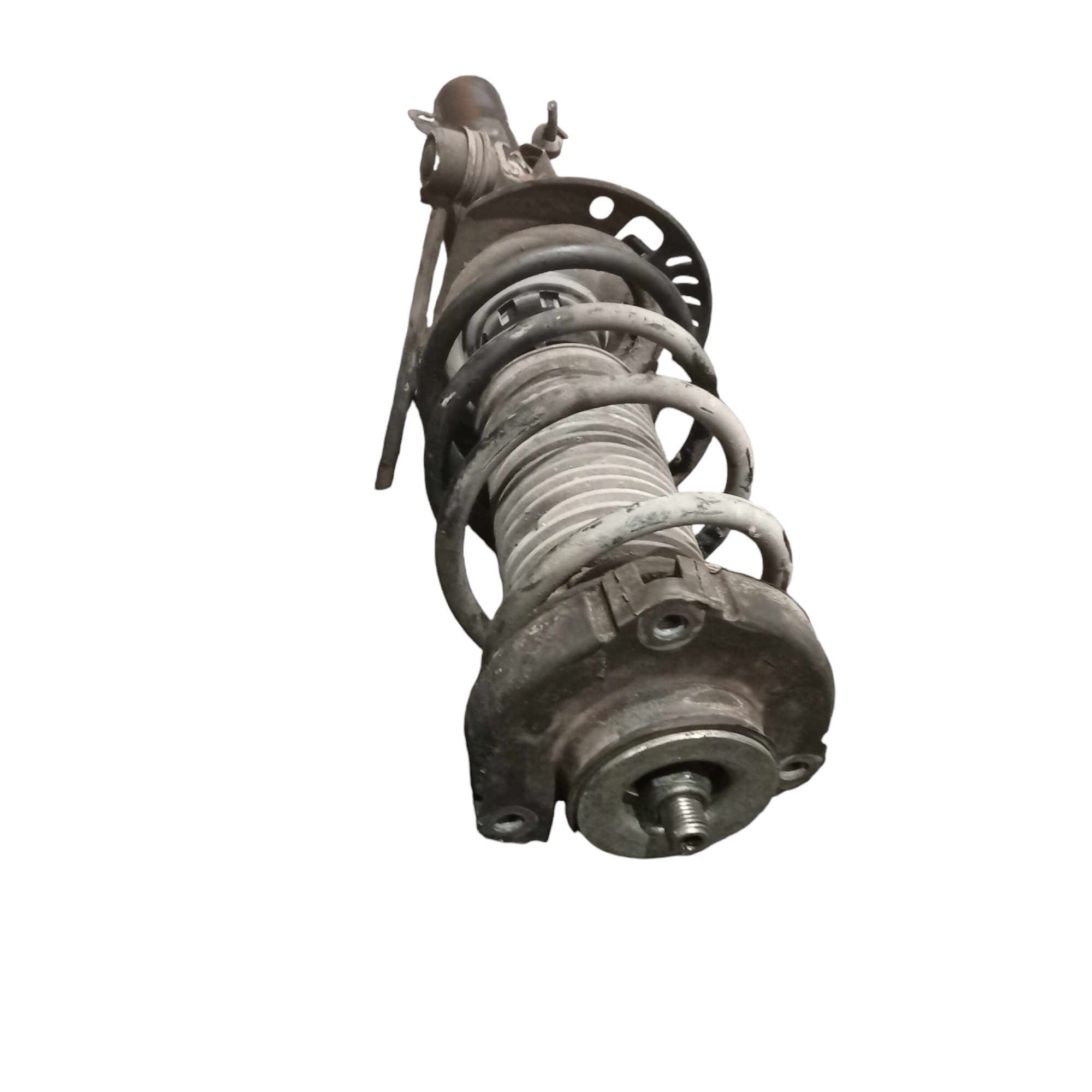 Ammortizzatore Anteriore Sinistro per Skoda Fabia Berlina 2 Serie (2007 - 2014)