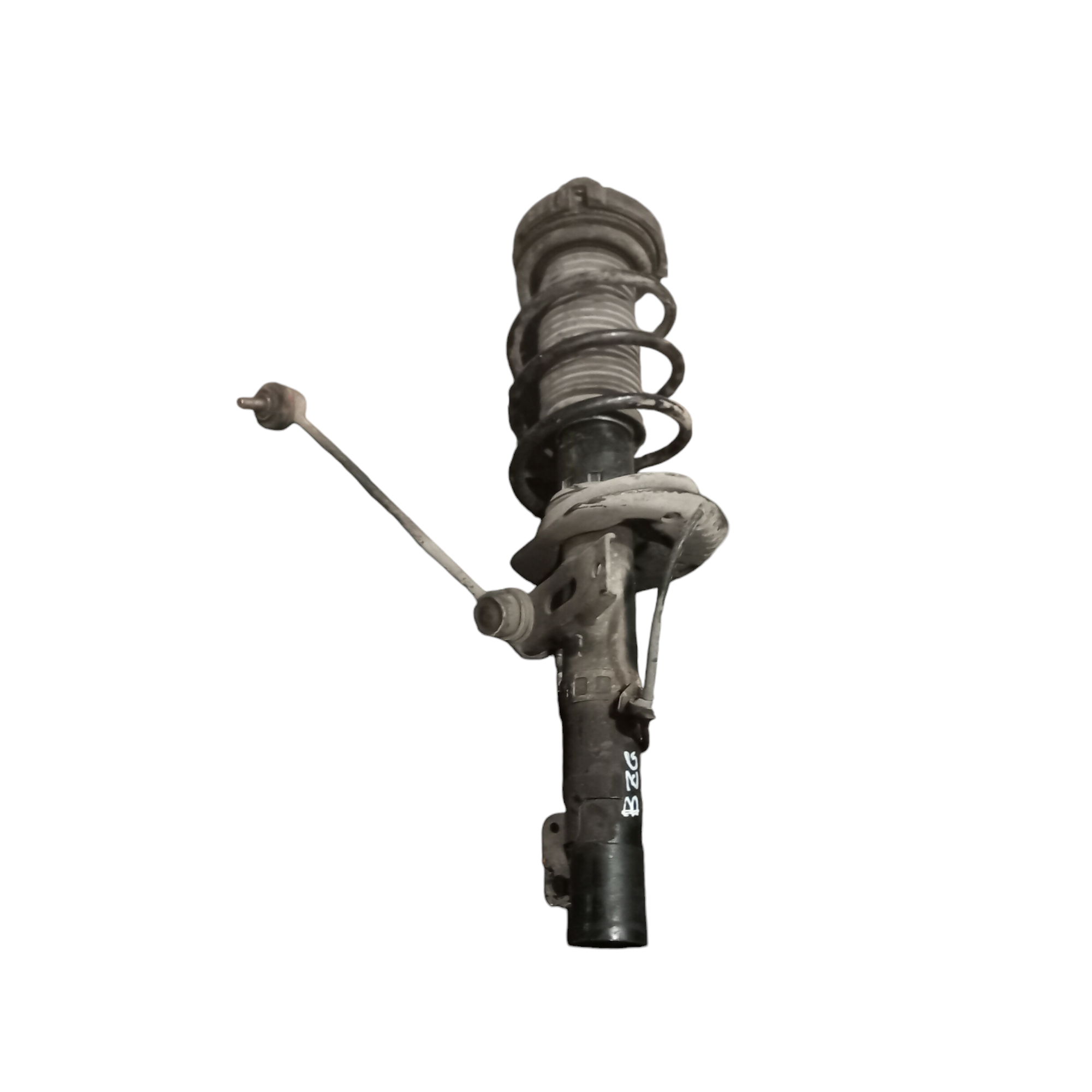 Ammortizzatore Anteriore Sinistro per Skoda Fabia Berlina 2 Serie (2007 - 2014)