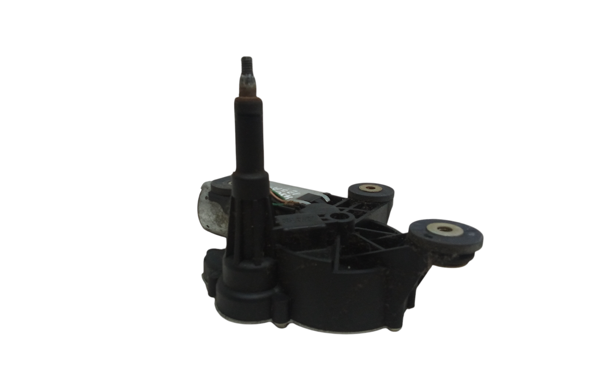 Motorino Tergicristallo Posteriore per Fiat Panda 2 Serie (2003 - 2010)