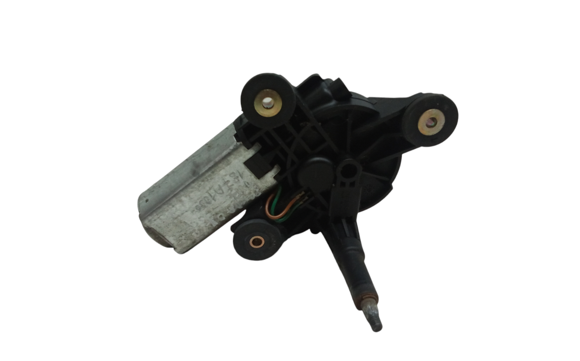 Motorino Tergicristallo Posteriore per Fiat Panda 2 Serie (2003 - 2010)