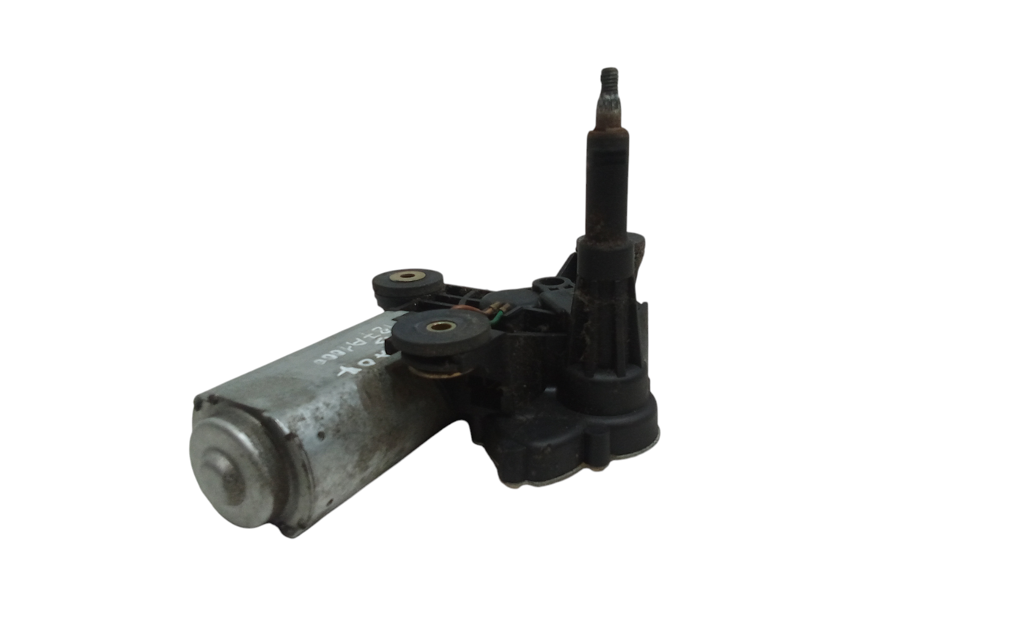 Motorino Tergicristallo Posteriore per Fiat Panda 2 Serie (2003 - 2010)