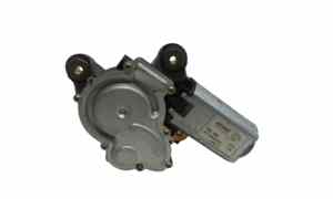 Motorino Tergicristallo Posteriore per Fiat Panda 2 Serie (2003 - 2010)