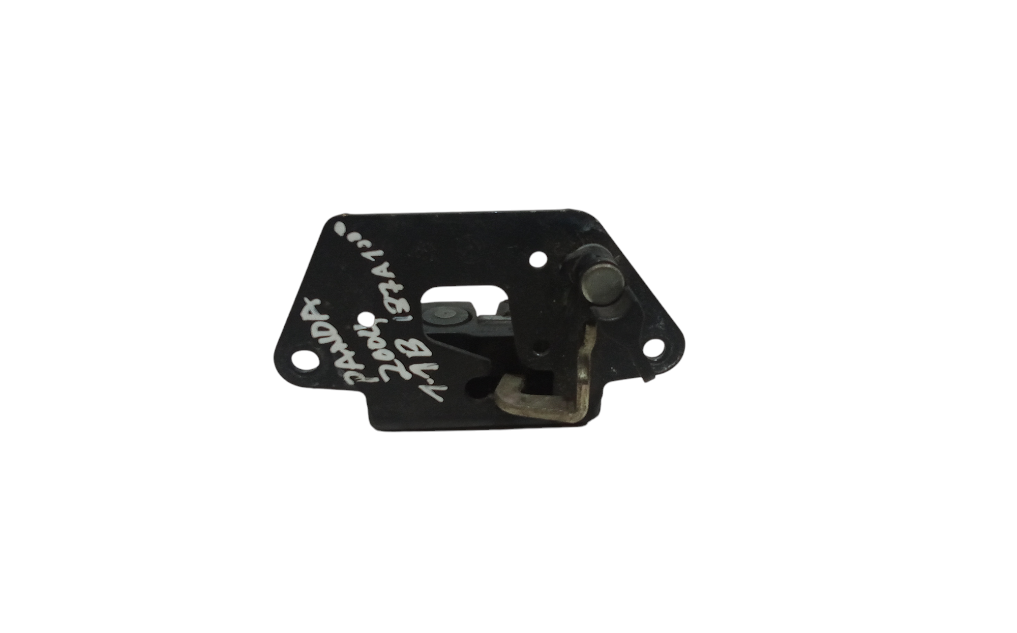 Serratura Cofano Posteriore per Fiat Panda 2 Serie (2003 - 2010)