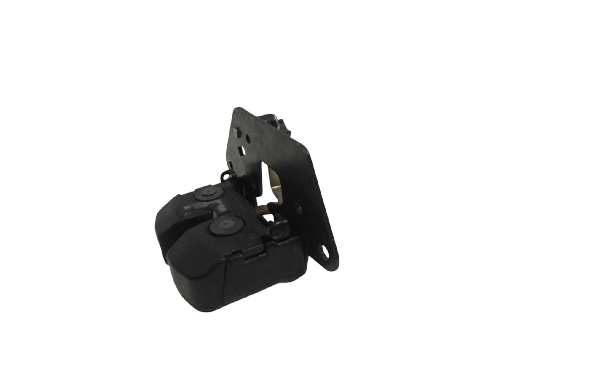 Serratura Cofano Posteriore per Fiat Panda 2 Serie (2003 - 2010)