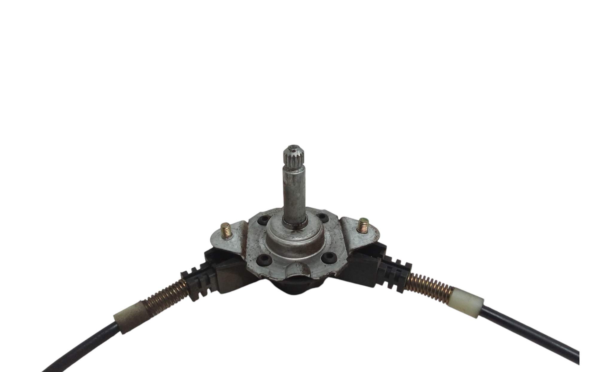 Cremagliera posteriore destra passeggero per Fiat Panda 2 Serie (2003 - 2010)