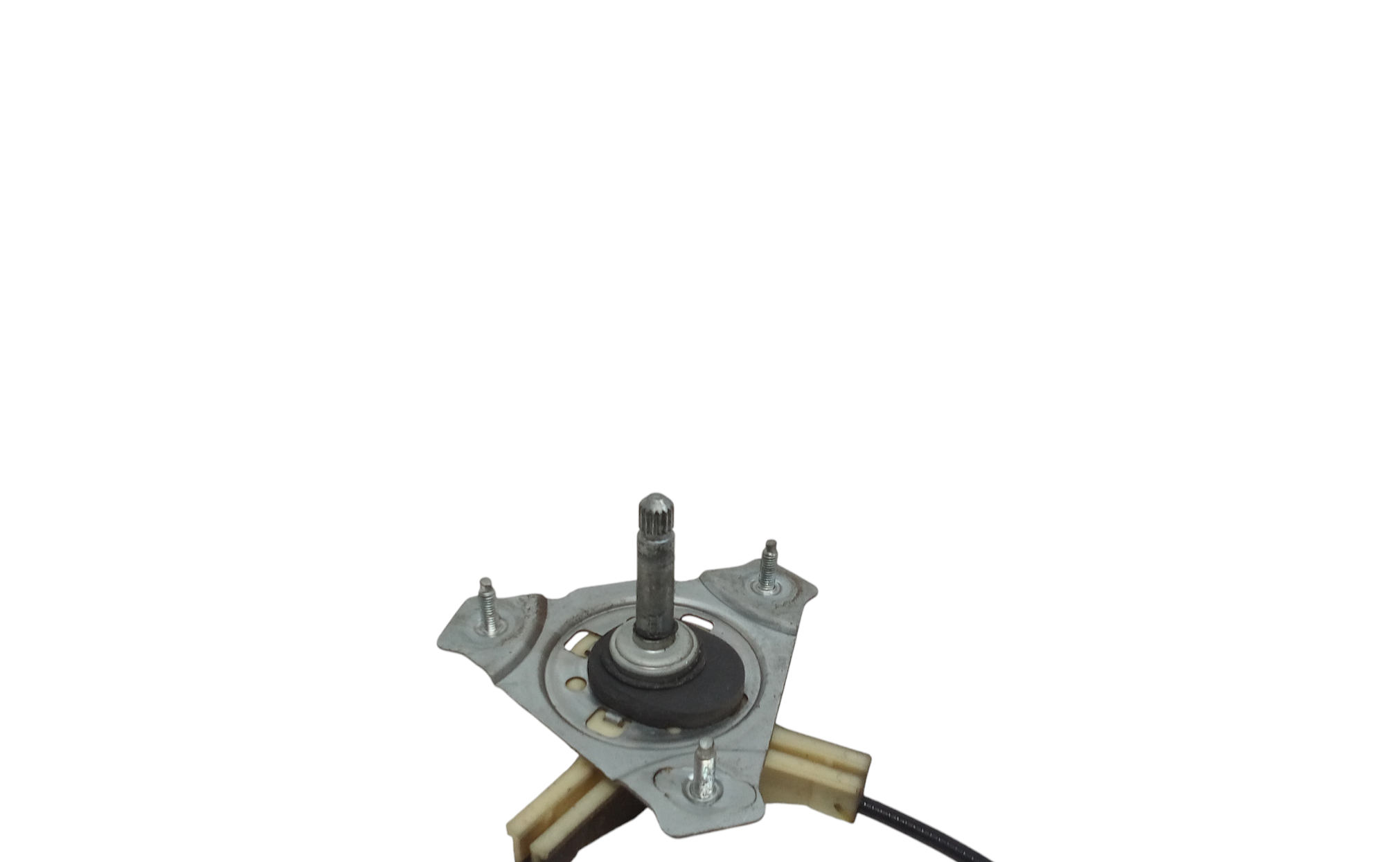 Cremagliera posteriore destra passeggero per Citroen C3 Serie (2009 - 2015)