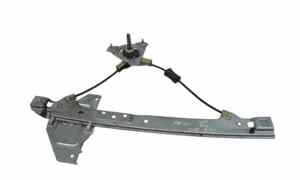 Cremagliera posteriore destra passeggero per Citroen C3 Serie (2009 - 2015)