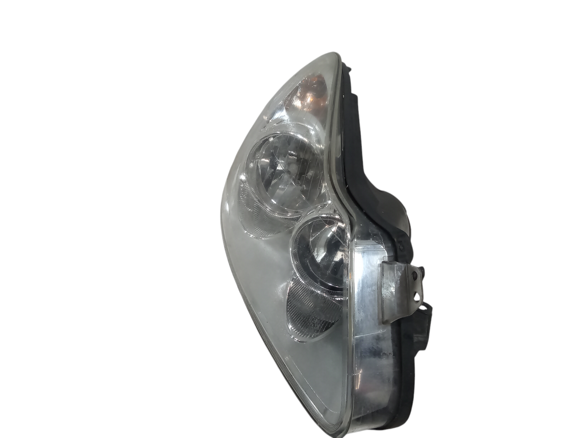 Faro anteriore Destro Passeggero per Opel Corsa D 3p 1 Serie (2006 - In produzione)