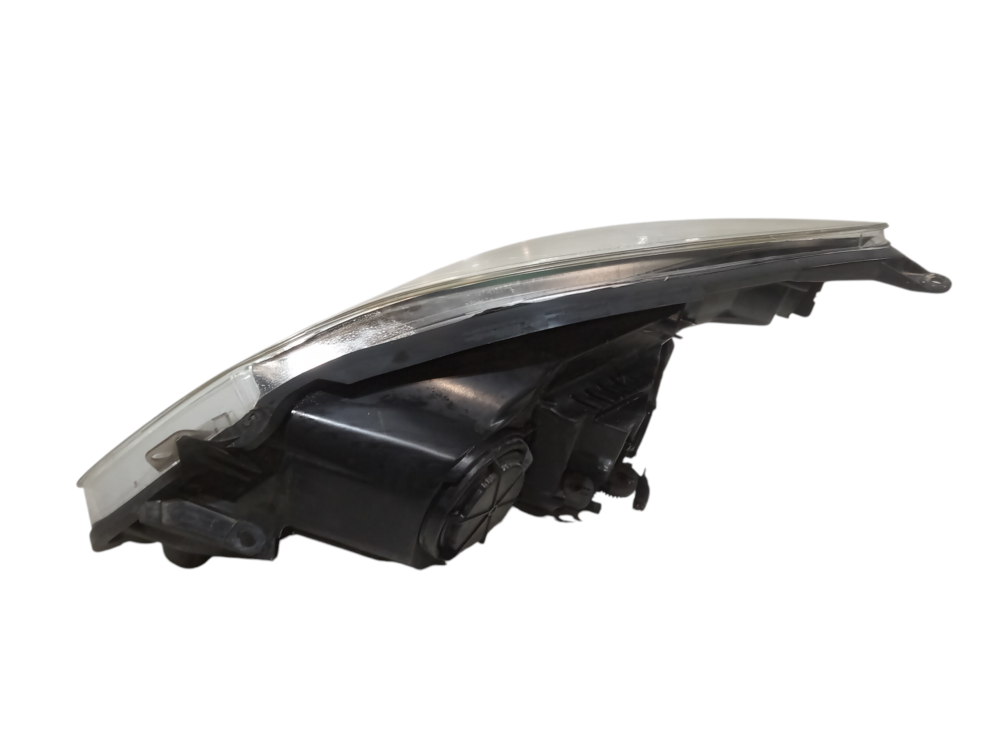 Faro anteriore Destro Passeggero per Opel Corsa D 3p 1 Serie (2006 - In produzione)