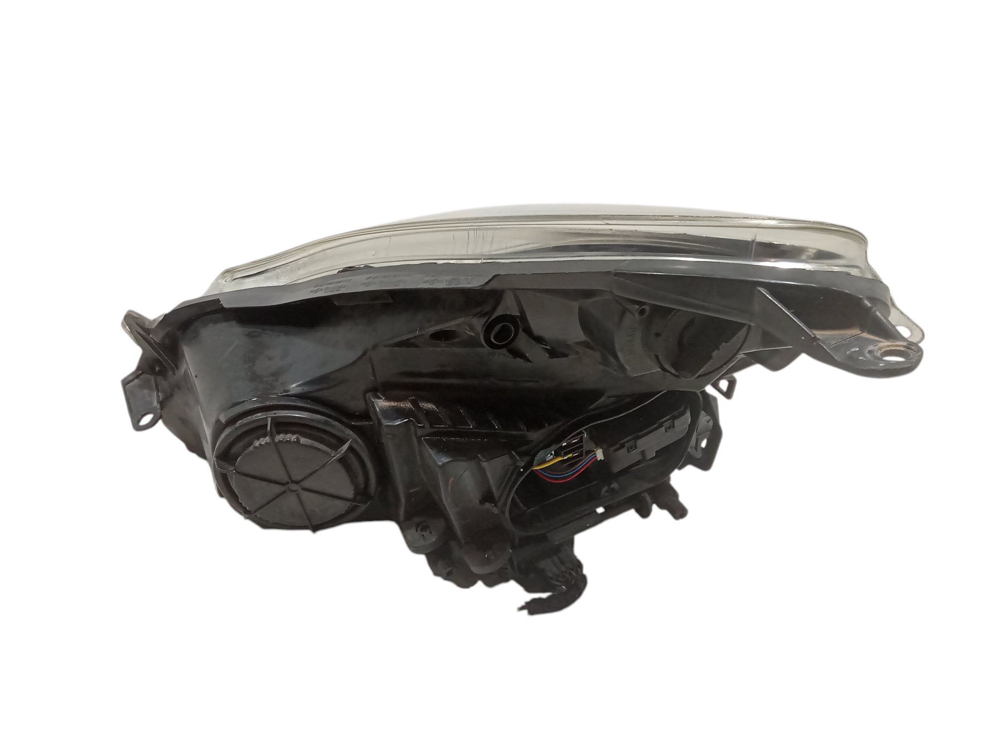 Faro anteriore Destro Passeggero per Opel Corsa D 3p 1 Serie (2006 - In produzione)