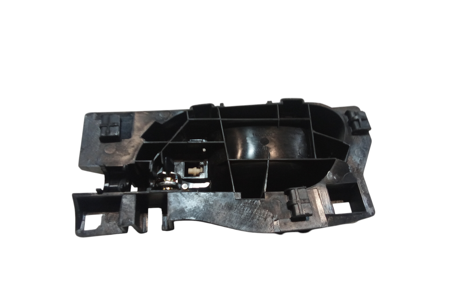 Maniglia interna Posteriore Destra per Citroen C3 Serie (2009 - 2015)