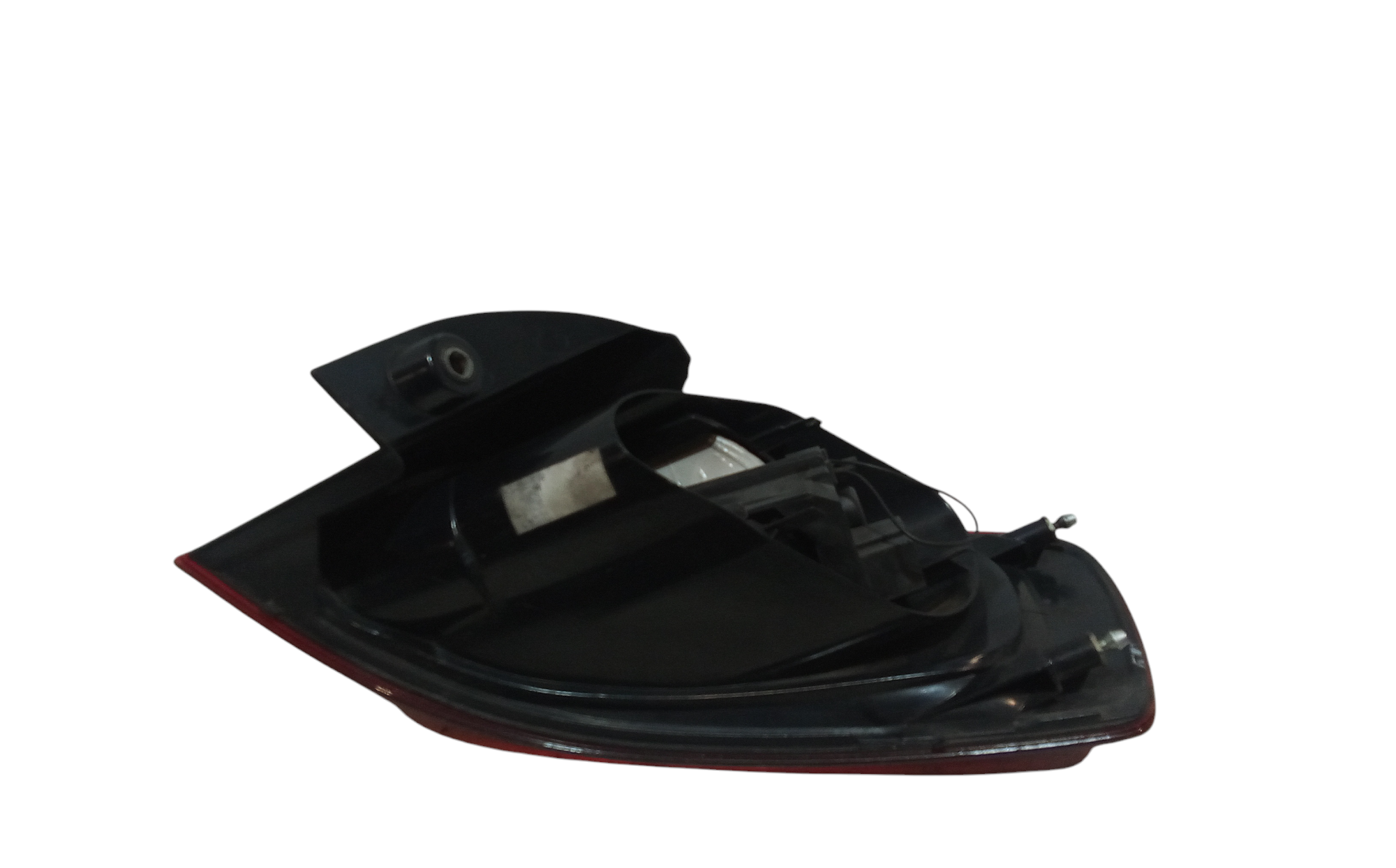 Stop fanale Posteriore sinistro lato Guida per Fiat Croma 3 Serie (2007 - In produzione)