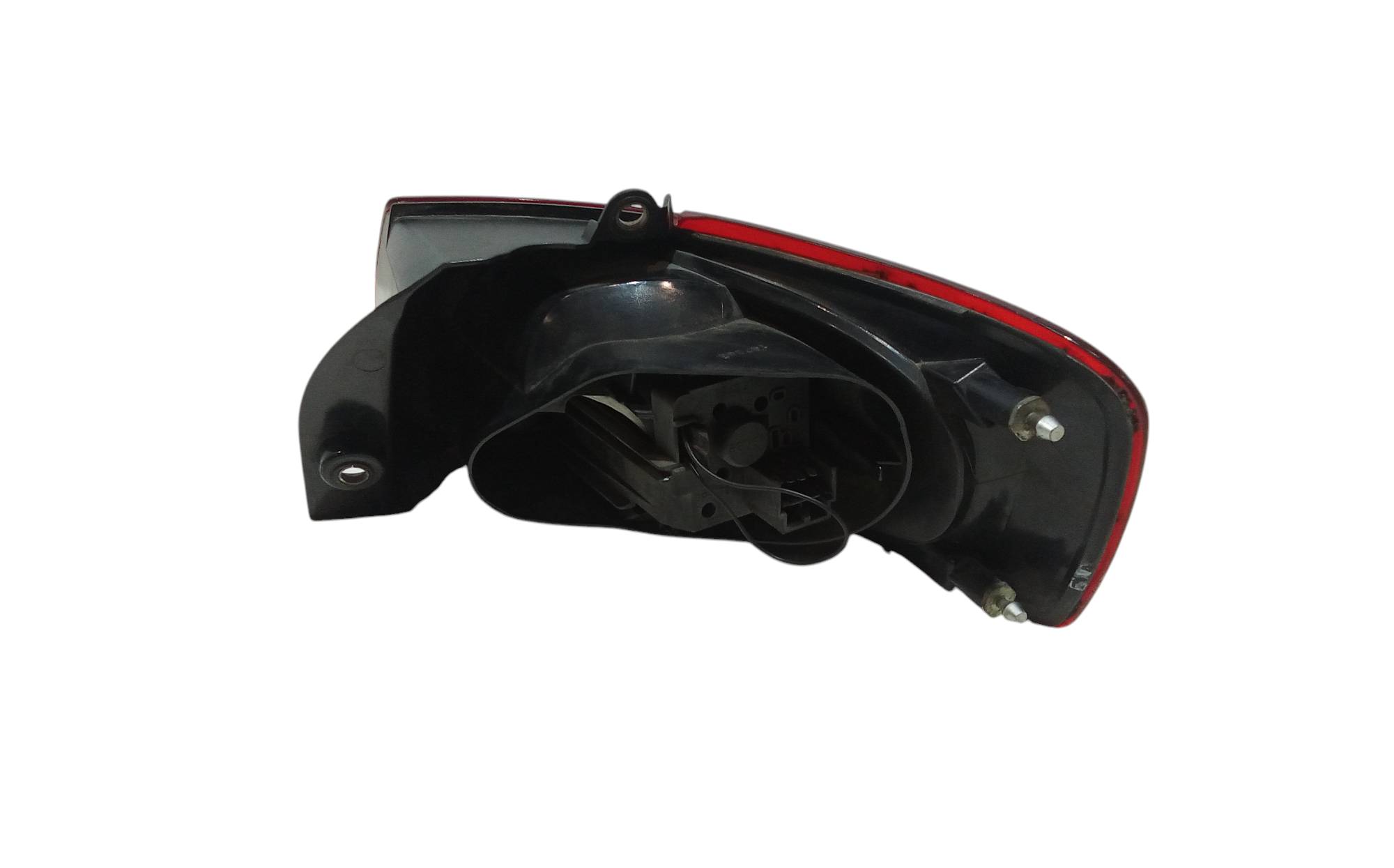 Stop fanale Posteriore sinistro lato Guida per Fiat Croma 3 Serie (2007 - In produzione)