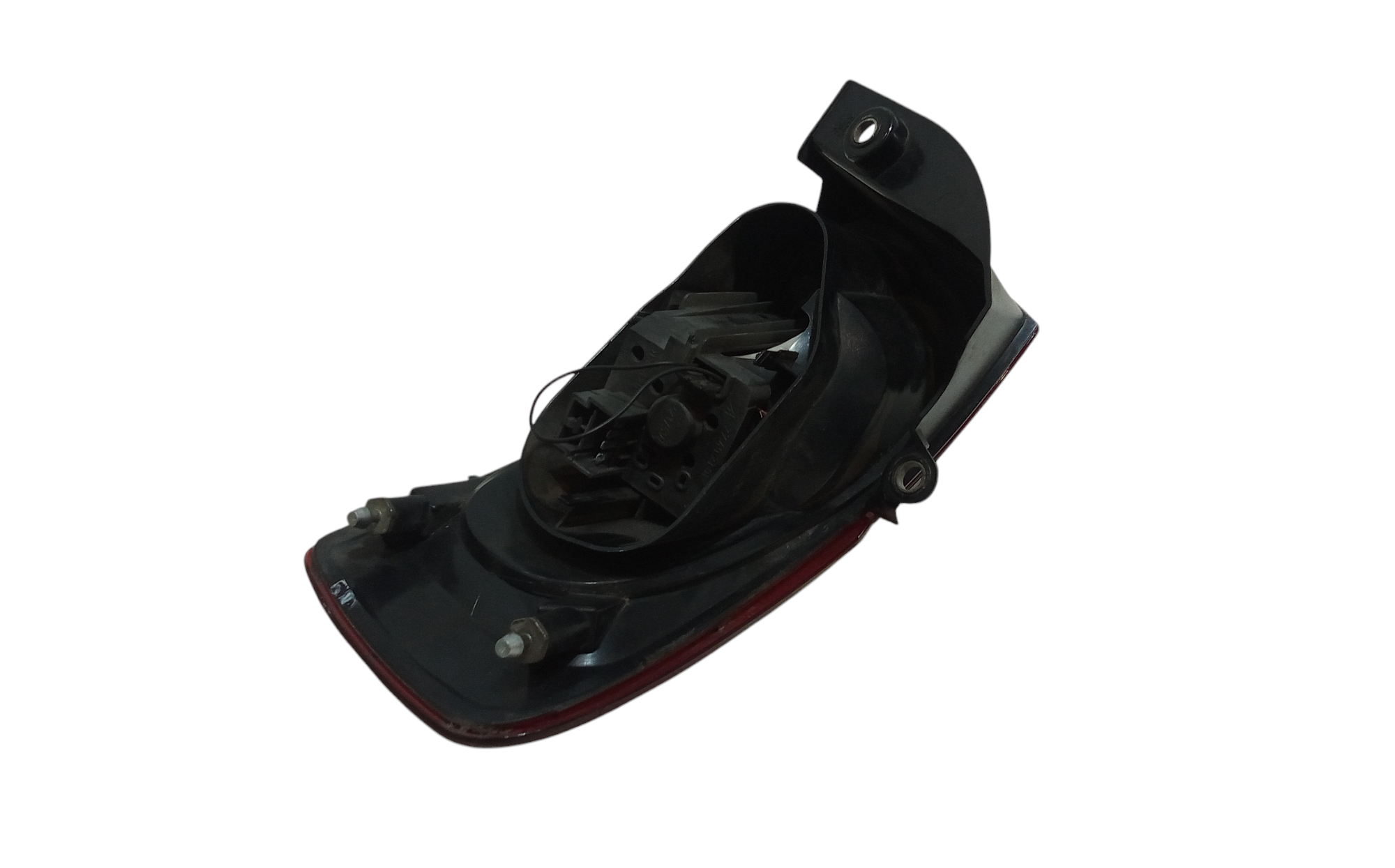 Stop fanale Posteriore sinistro lato Guida per Fiat Croma 3 Serie (2007 - In produzione)