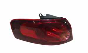 Stop fanale Posteriore sinistro lato Guida per Fiat Croma 3 Serie (2007 - In produzione)