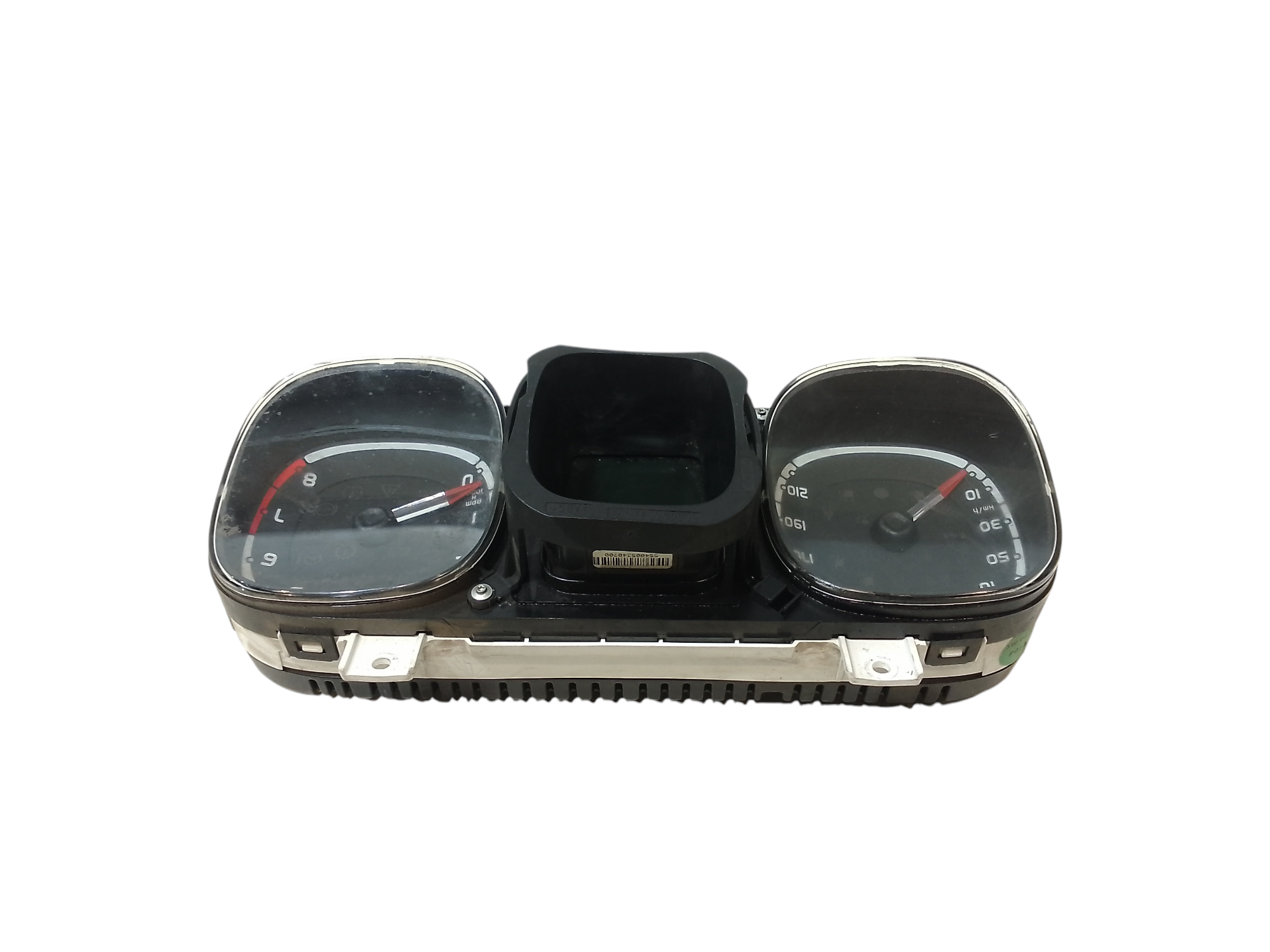 Quadro Strumenti per Fiat Panda 3 Serie (2012 - In produzione)