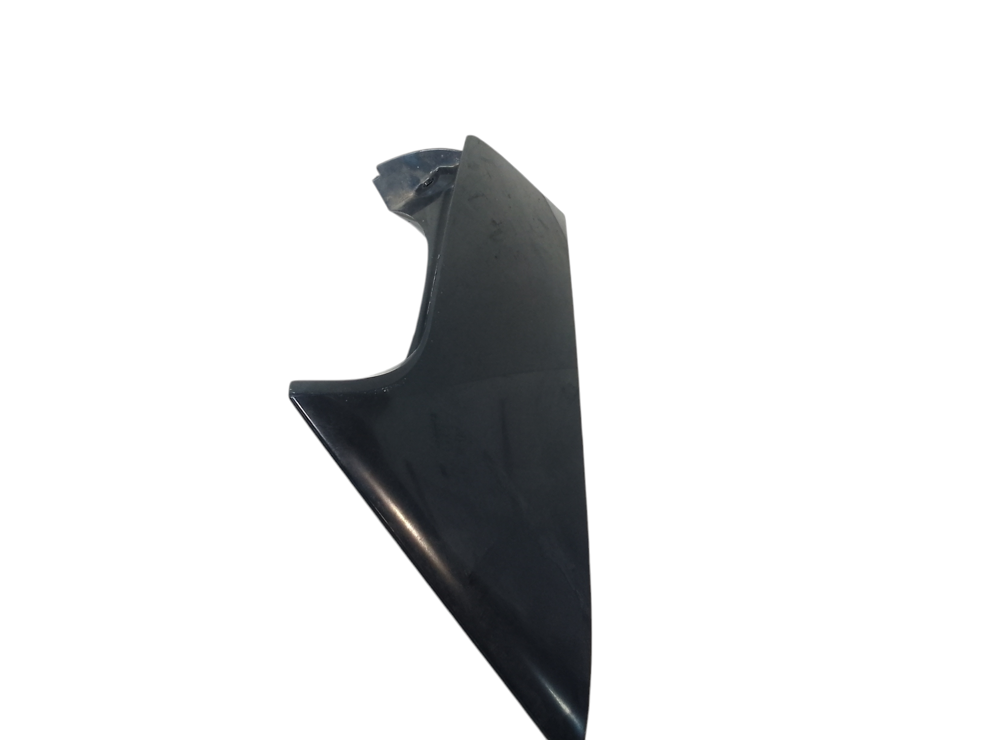 Modanatura esterna montante posteriore SX per Smart Fortwo Coup 1 Serie (1998 - 2003)