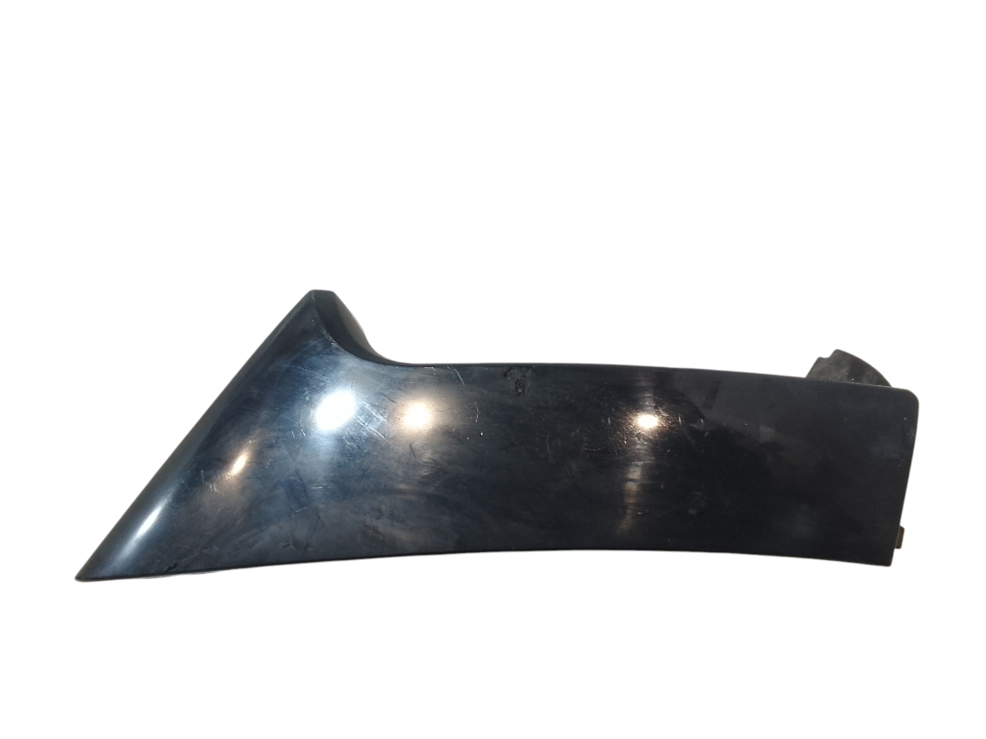 Modanatura esterna montante posteriore SX per Smart Fortwo Coup 1 Serie (1998 - 2003)