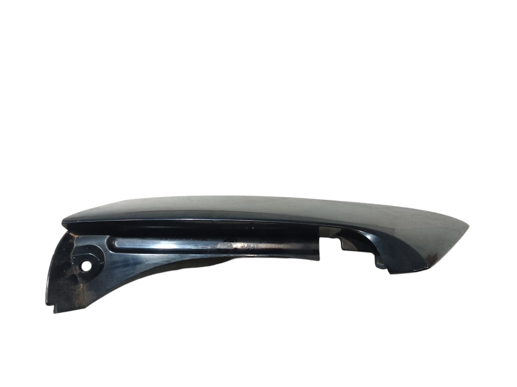 Modanatura esterna montante posteriore SX per Smart Fortwo Coup 1 Serie (1998 - 2003)