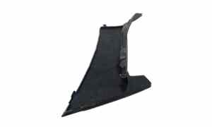 Modanatura esterna montante posteriore SX per Smart Fortwo Coup 1 Serie (1998 - 2003)