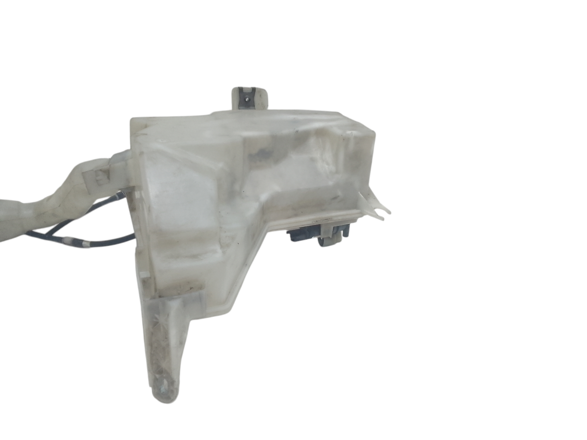 Vaschetta Tergi ant per Peugeot 407 S. Wagon (2004 - In produzione)