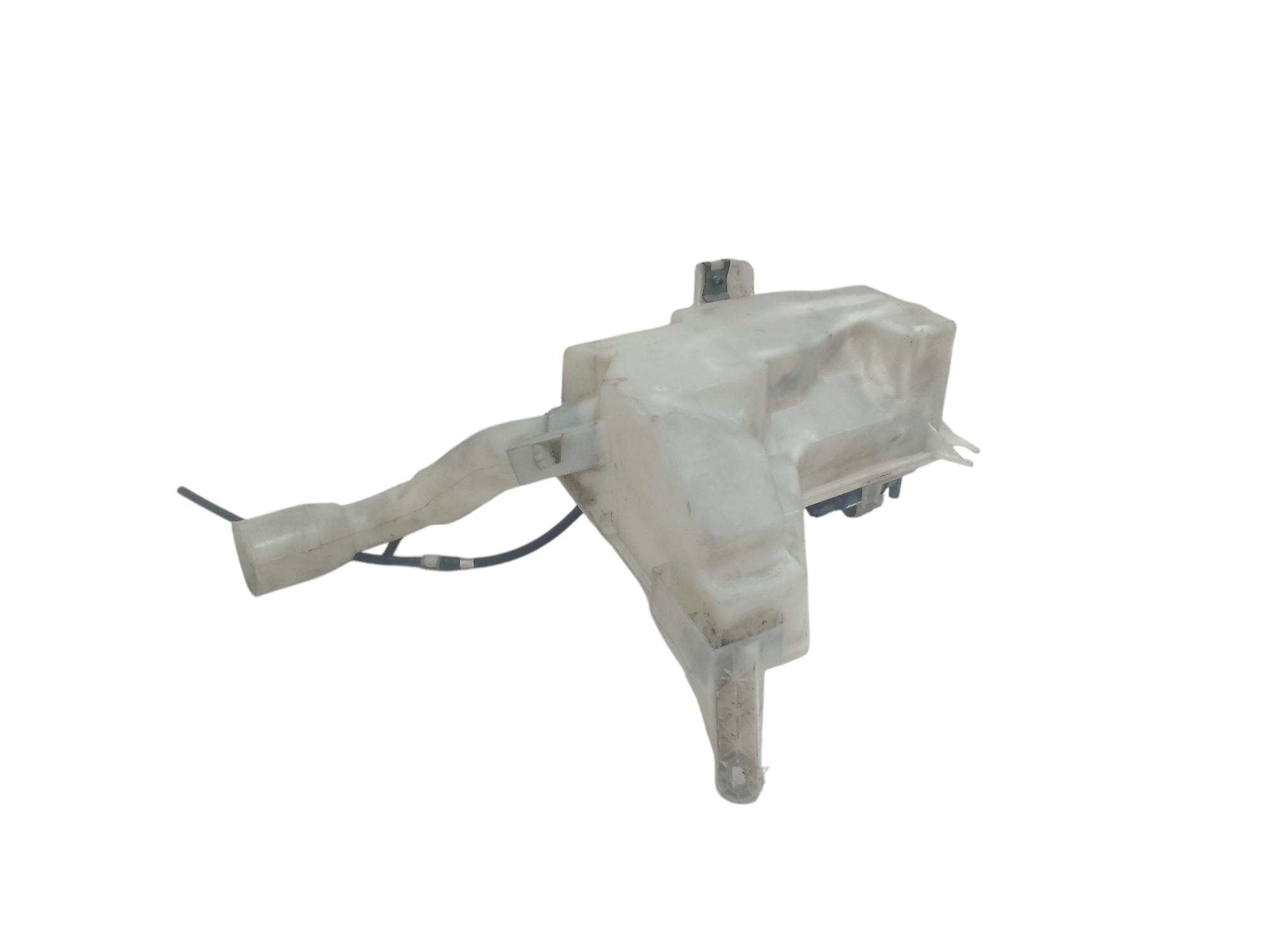 Vaschetta Tergi ant per Peugeot 407 S. Wagon (2004 - In produzione)