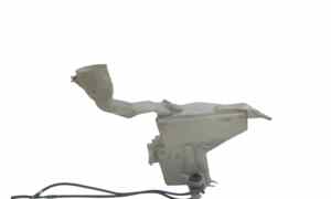 Vaschetta Tergi ant per Peugeot 407 S. Wagon (2004 - In produzione)