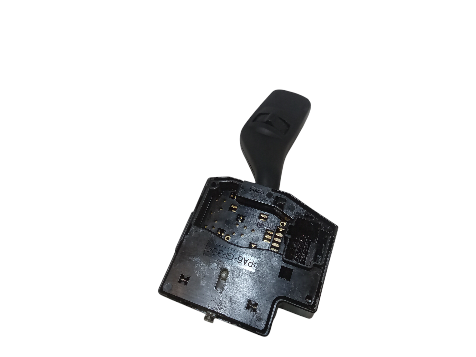 Devioluci sinistro per Ford C - Max Serie (03>07) (2003 - 2007)